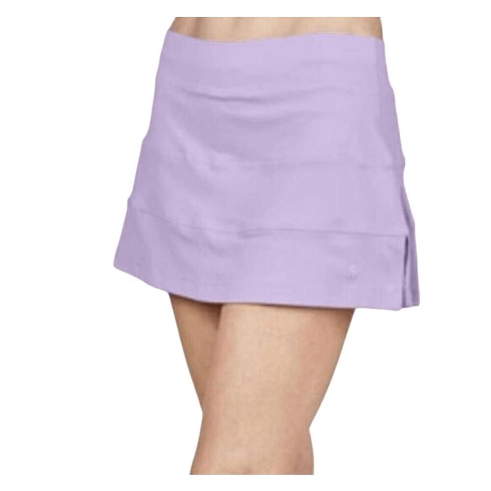 SOFIBELLA Panel Skirt 13' Size XS